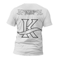 SHORT SLEEVES