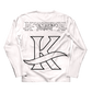 LONG SLEEVES